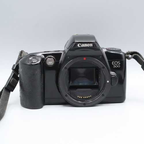 Canon eos 500 - canon, gehäuse