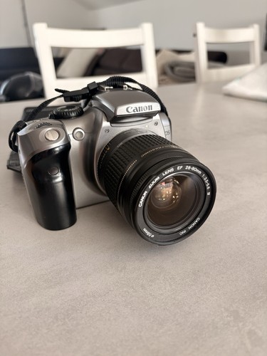 Canon eos 300d - canon,