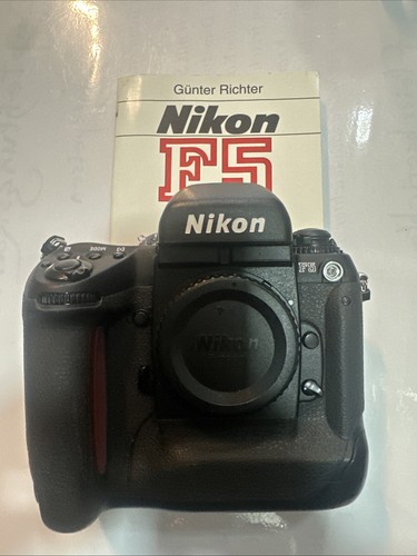 Nikon slr 35mm - slr,