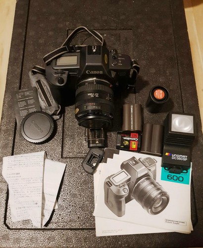 Canon eos 600 - eos,