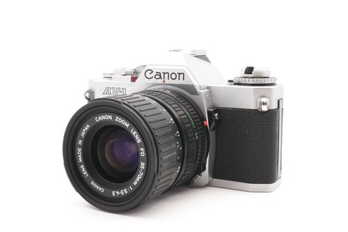 Canon kamera analoge - av-1,