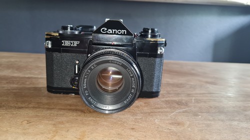Canon spiegelreflexkamera - canon,