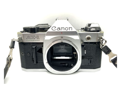 Canon program 35mm - canon,