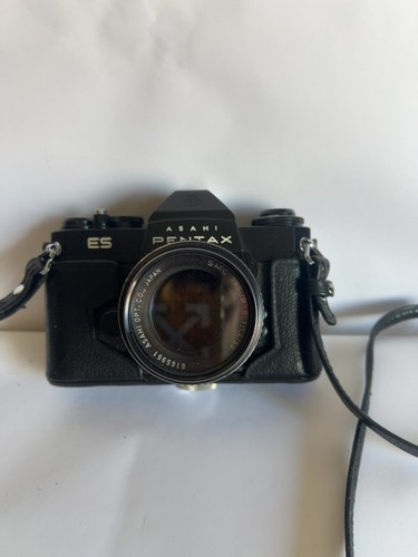 Asahi pentax - asahi,