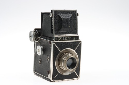 Dresden pilot 5x6cm mit - kw,