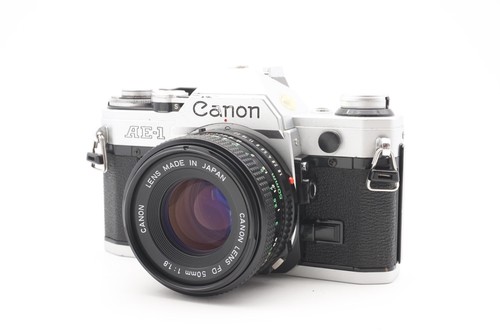 Canon kamera analoge - analoge, slr