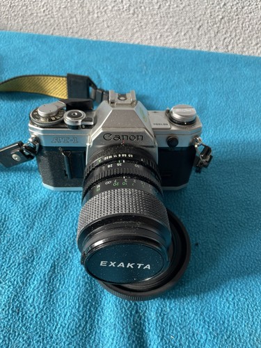 Canon mit zoom macro - zoom,