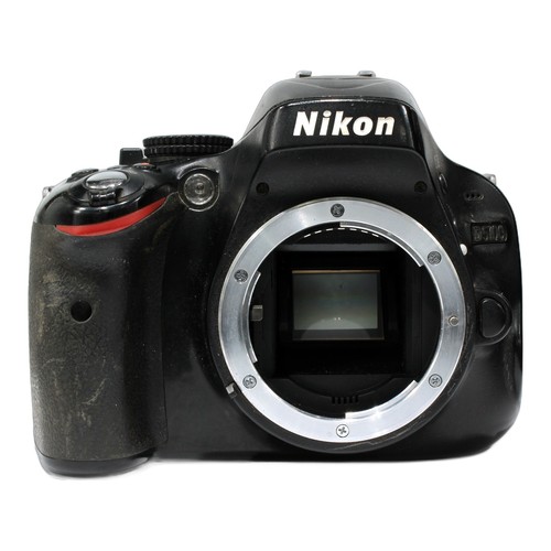Nikon d5100 dslr - d5100,