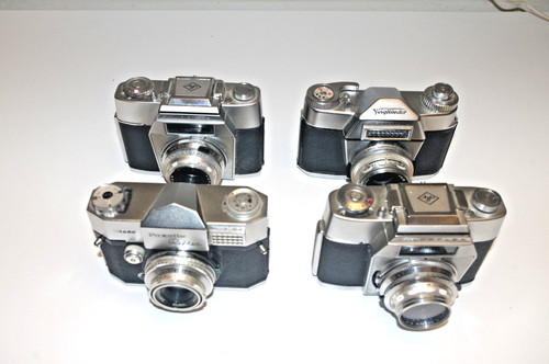 Kovolut voigtländer - kovolut,