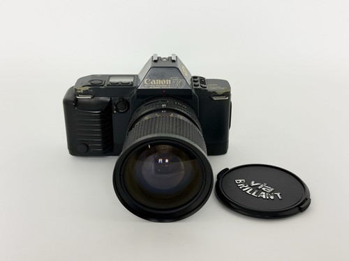 Canon t70 35mm - canon,