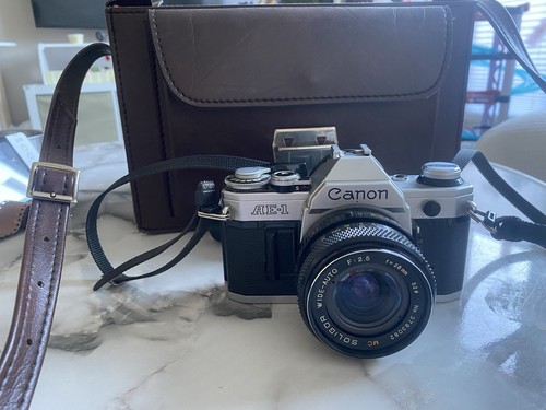 Canon spiegelreflexkamera - canon,