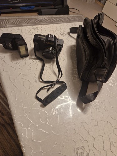 Canon t80 35mm - t80,