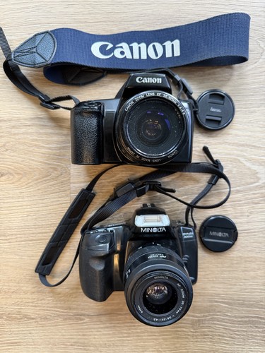 Canon eos 1000f - eos,