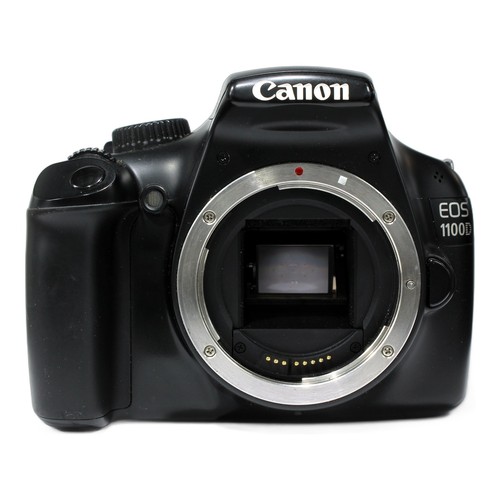 Canon eos 1100d dslr body - eos,