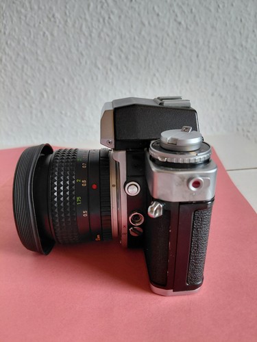 Spiegelreflexkamera analog - spiegelreflexkamera,