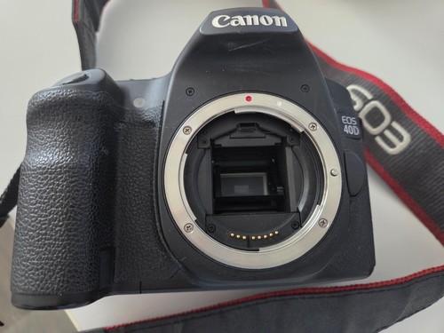 Spiegelreflexkamera canon eos - canon,
