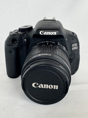 Spiegelreflexkamera canon eos - canon,
