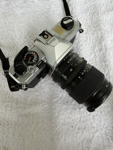 Porst reflex 1 - reflex, cr-1