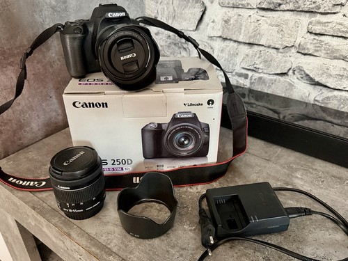 Canon eos 250d - canon,