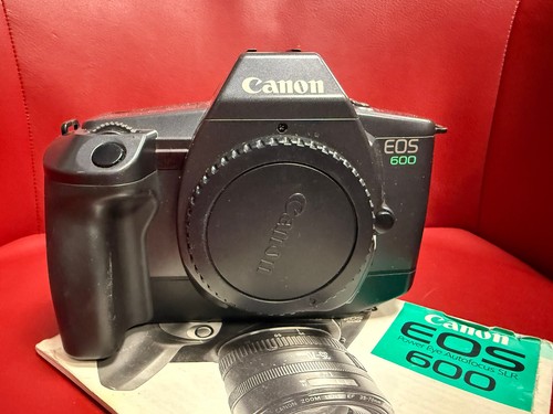 Canon eos 600 - canon,
