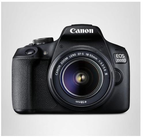 Canon eos 2000d - eos,