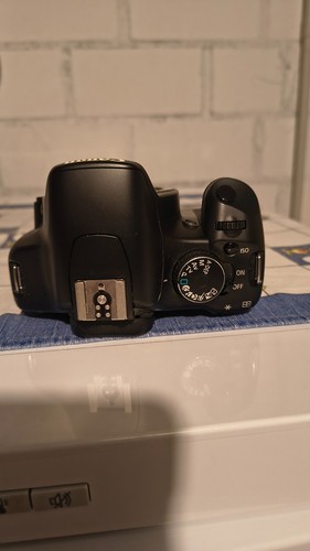 Spiegelreflexkamera canon eos - spiegelreflexkamera,