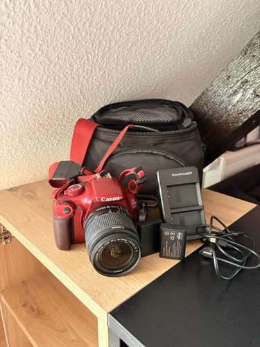 Canon eos 1100d - eos,